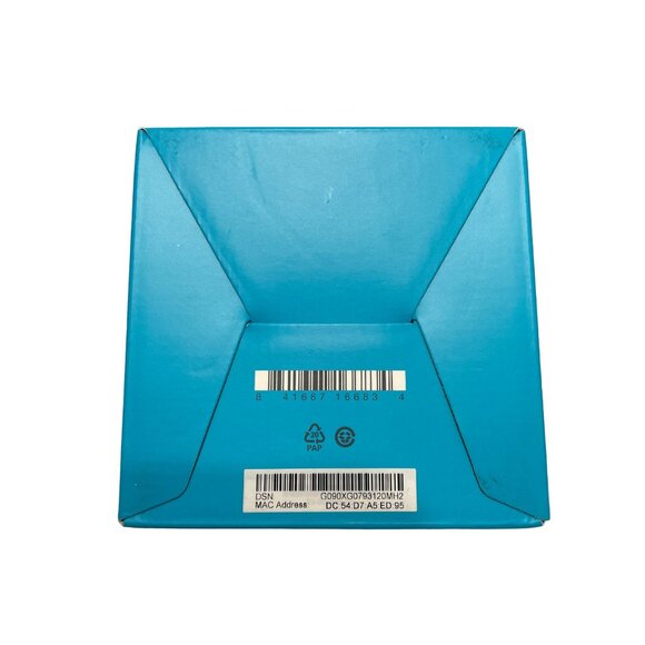 3 Rd Generation Amazon Echo Dot speaker Alexa - Picture 5 of 6